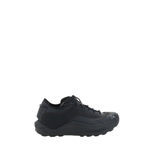ROA Sella Sneakers - Modern Footwear Essentials
