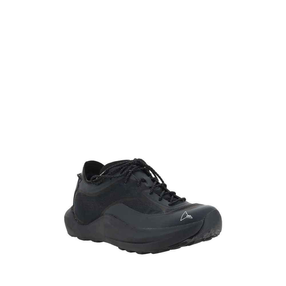 ROA Sella Sneakers - Modern Footwear Essentials