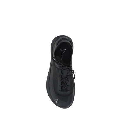 ROA Sella Sneakers - Modern Footwear Essentials