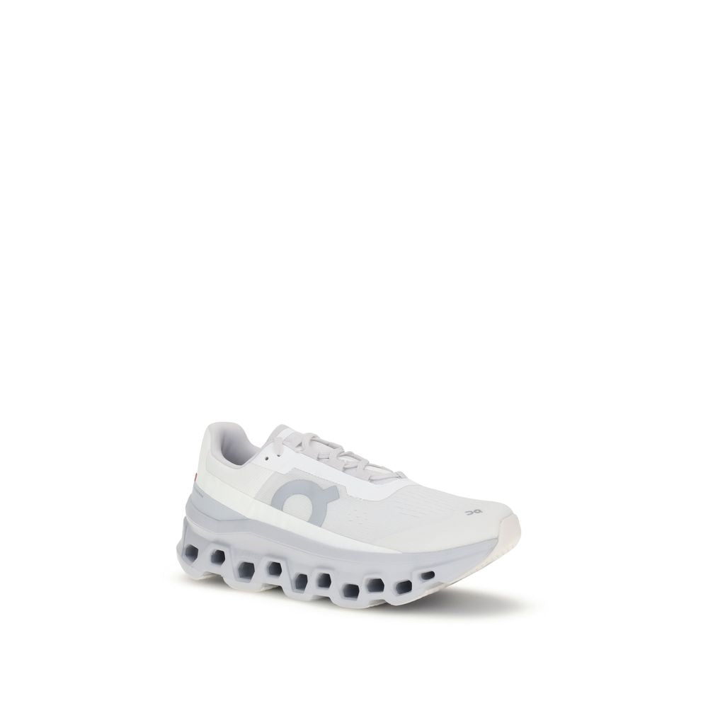 ON Cloudmonster Sneakers: Innovation Meets Style