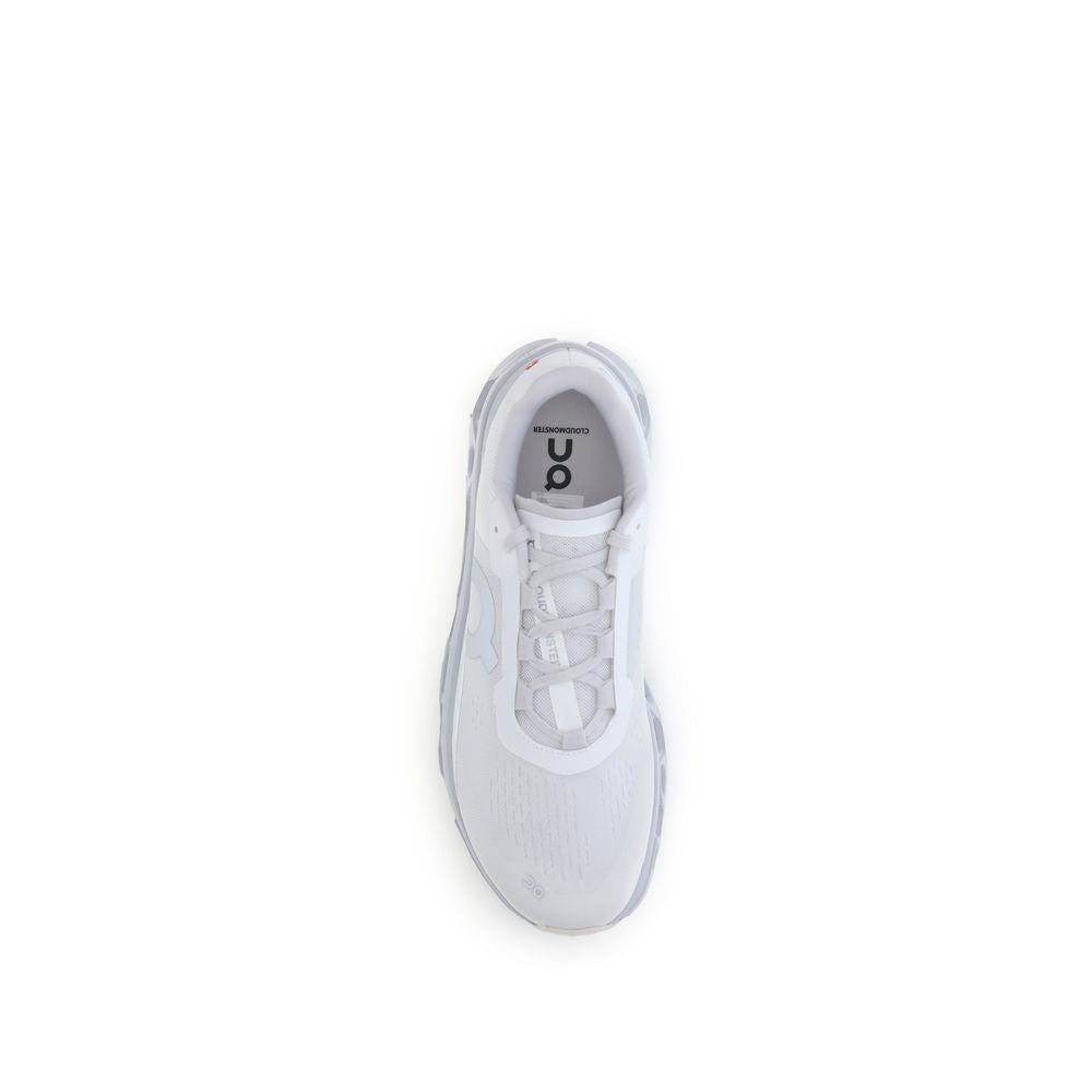 ON Cloudmonster Sneakers: Innovation Meets Style