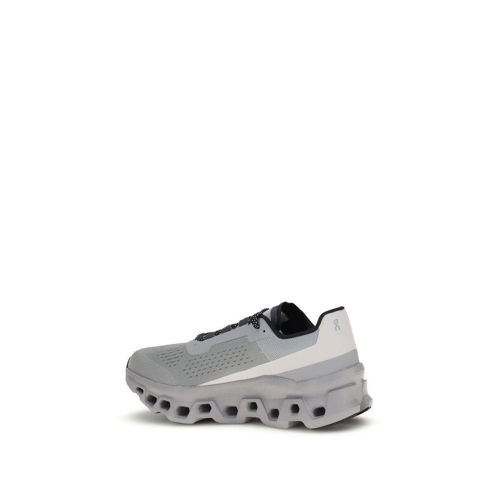 ON Cloudmonster 2 Sneakers by On – Unmatched Style and Performance