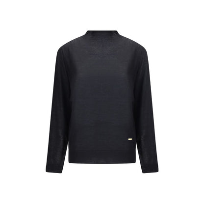 Tom Ford Turtleneck Sweater: A Statement of Sophistication