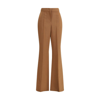 Fendi Wool Charleston Pants