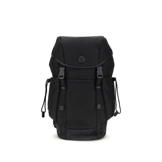 Moncler Tech Backpack: Uniting Functionality and Style