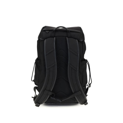 Moncler Tech Backpack: Uniting Functionality and Style
