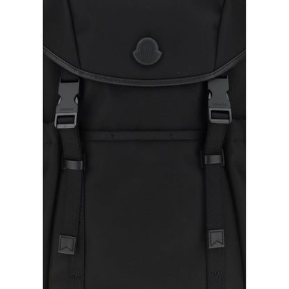 Moncler Tech Backpack: Uniting Functionality and Style