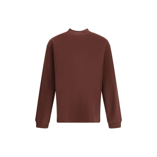 Agolde Long Sleeve T-Shirt