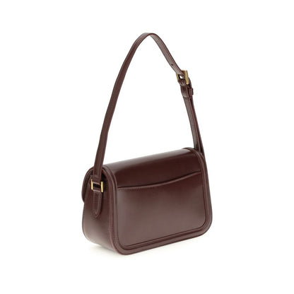 Saint Laurent Solferino Mini Shoulder Bag