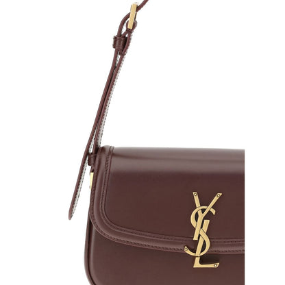Saint Laurent Solferino Mini Shoulder Bag