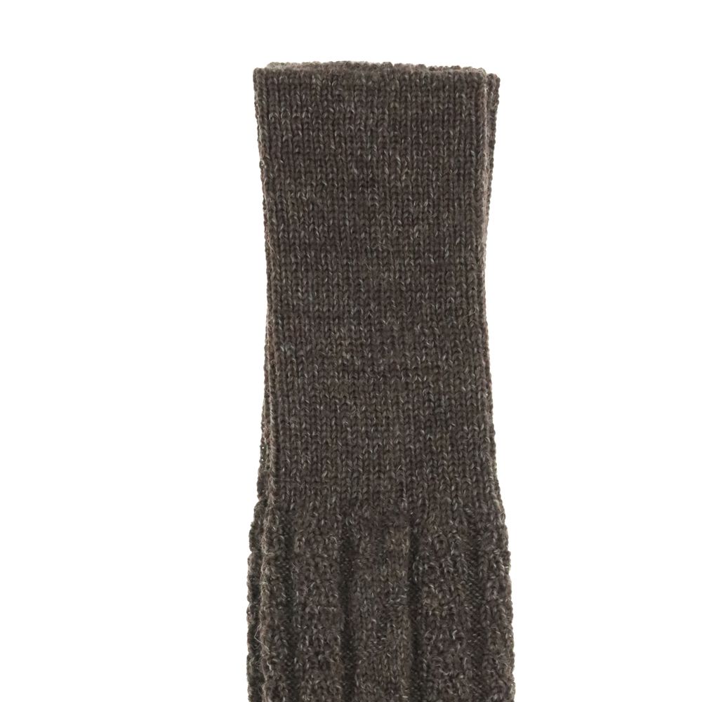 Maison Margiela Wool Socks