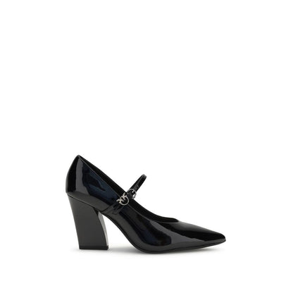 PINKO Patent Leather Pumps