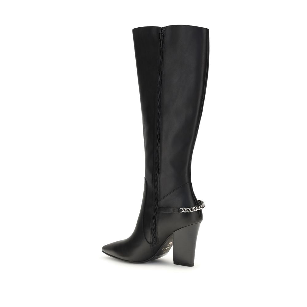 PINKO Viola High Boots