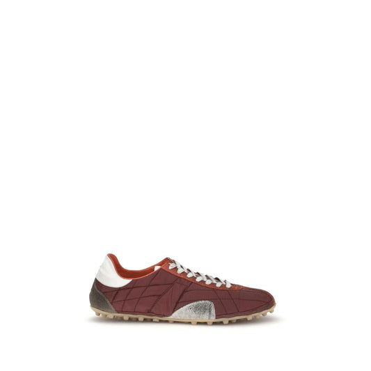 Maison Margiela Sprinter Low Top Sneakers