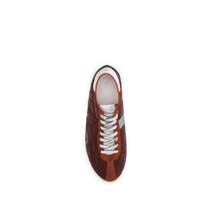 Maison Margiela Sprinter Low Top Sneakers
