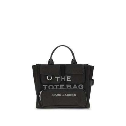 Marc Jacobs Medium Tote Bag - Effortless Style Meets Functionality
