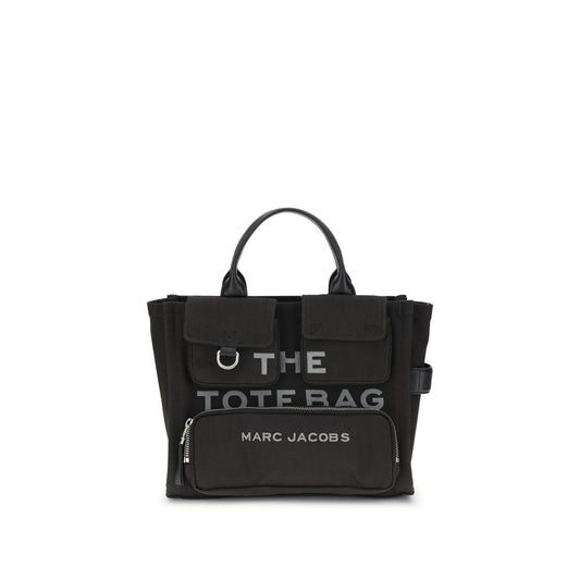 Marc Jacobs Medium Tote Bag - Effortless Style Meets Functionality