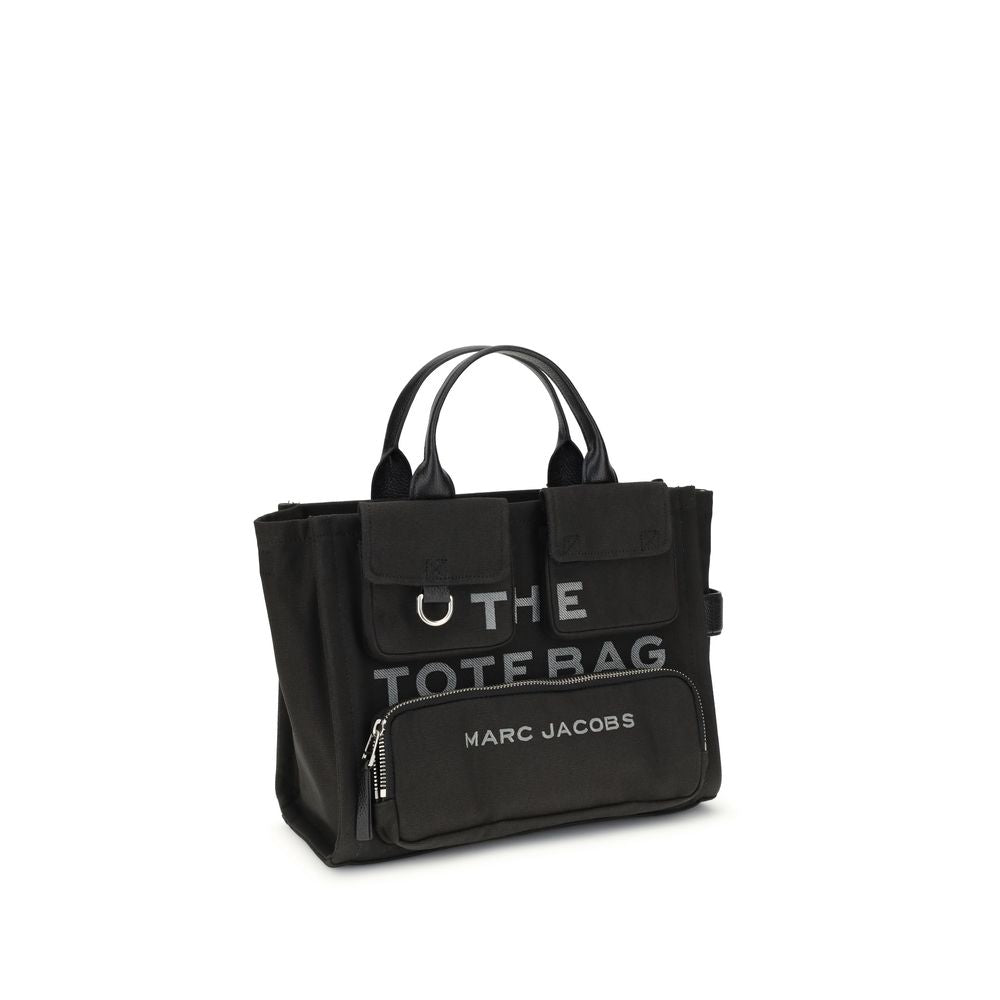 Marc Jacobs Medium Tote Bag - Effortless Style Meets Functionality
