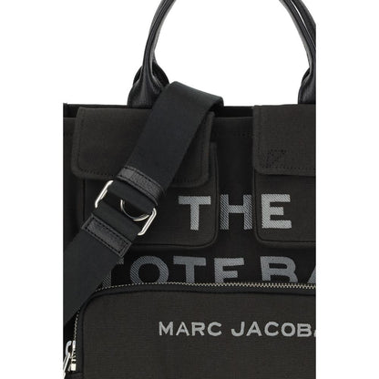 Marc Jacobs Medium Tote Bag - Effortless Style Meets Functionality