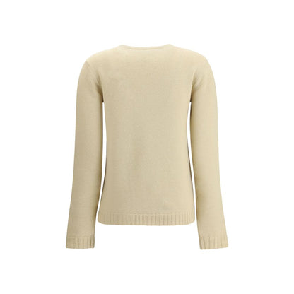 Valentino Chez Valentino Wool Sweater