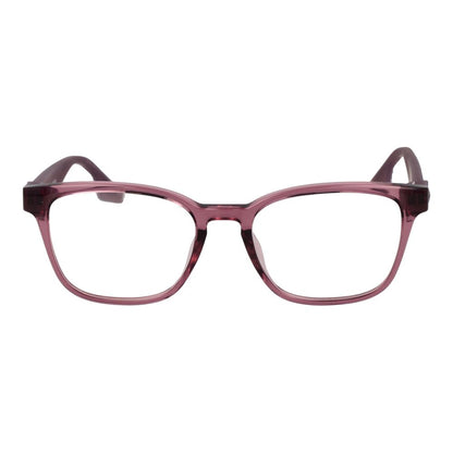 Converse Purple Women's Optical Frames – Square Full-Rim