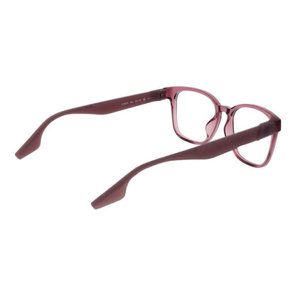 Converse Purple Women's Optical Frames – Square Full-Rim