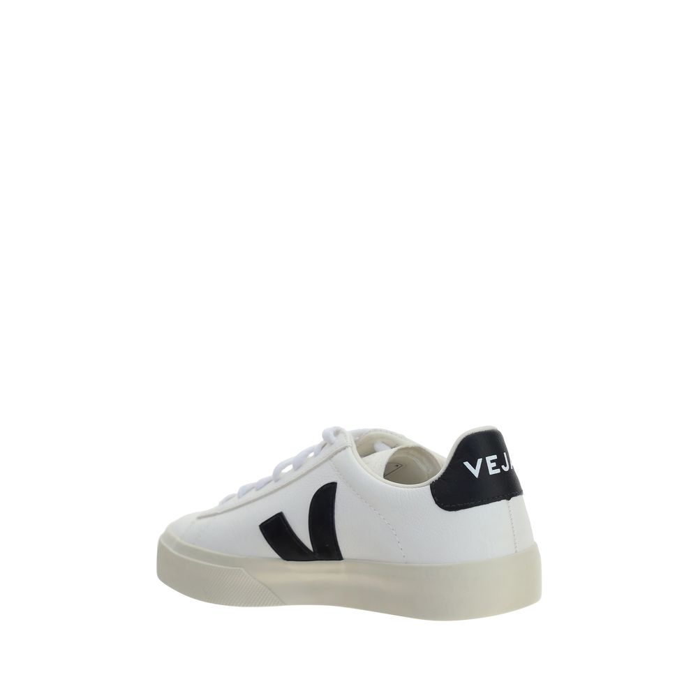 Veja Calfskin Sneakers - Stylish Footwear for Every Occasion