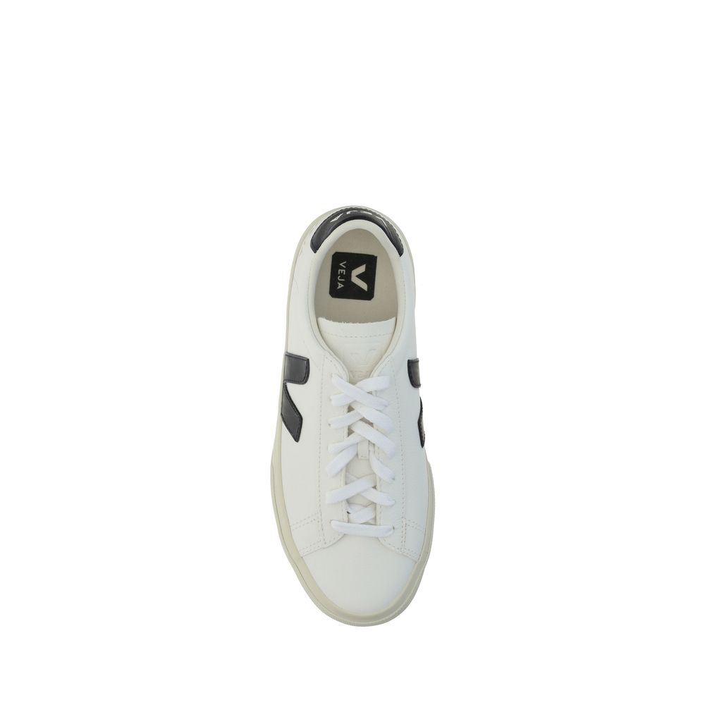 Veja Calfskin Sneakers - Stylish Footwear for Every Occasion
