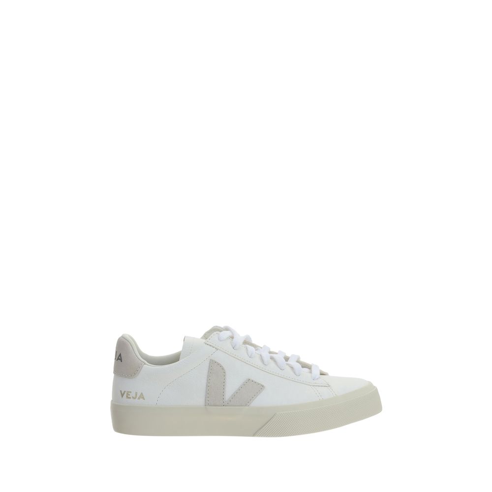 Veja Leather Sneakers