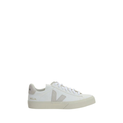 Veja Leather Sneakers