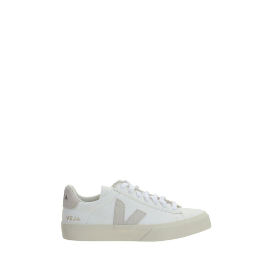 Veja Leather Sneakers