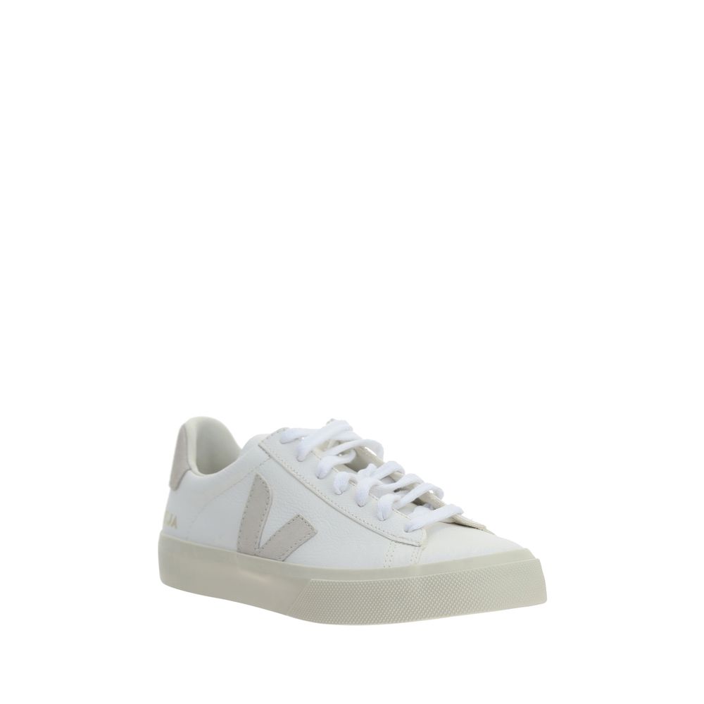 Veja Leather Sneakers