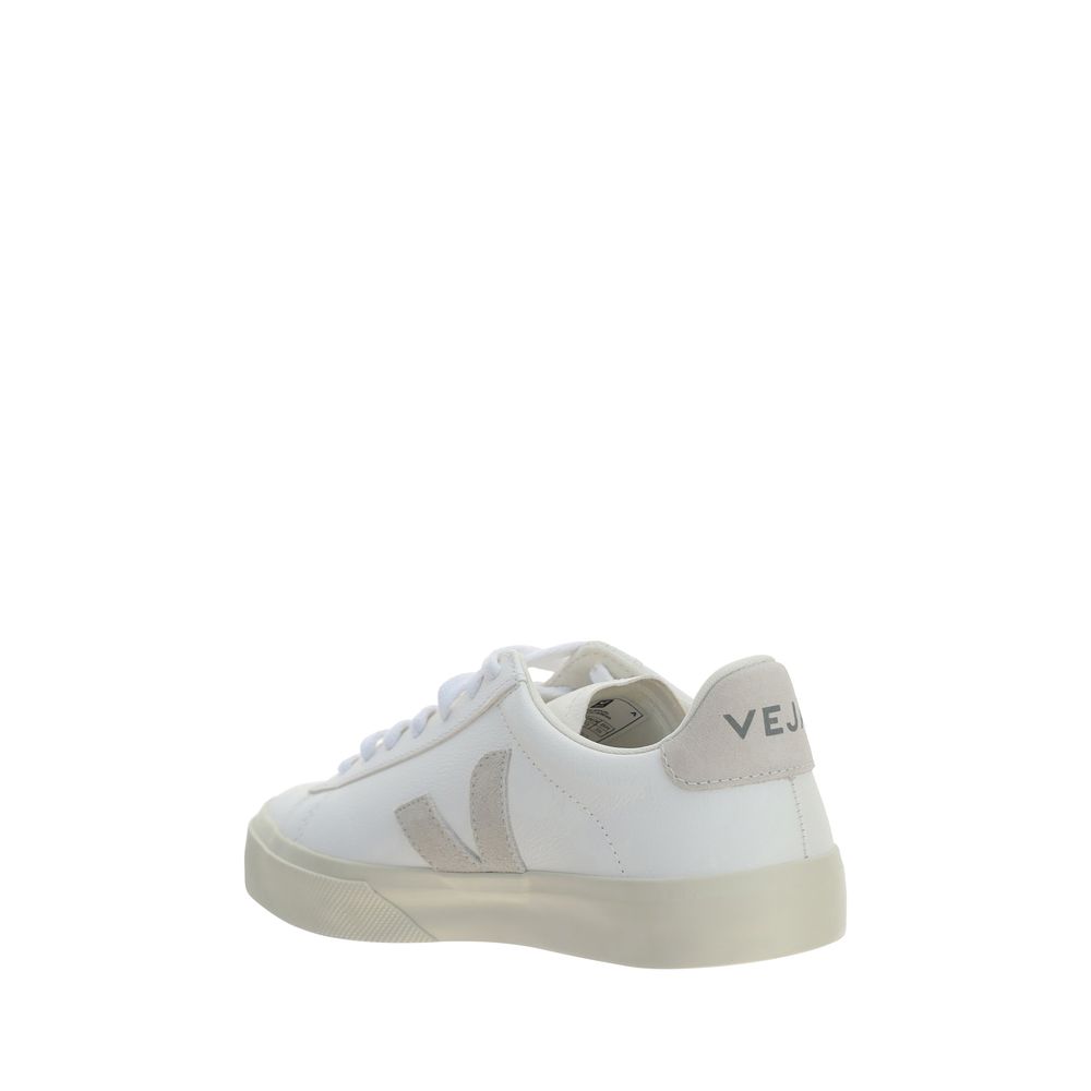 Veja Leather Sneakers