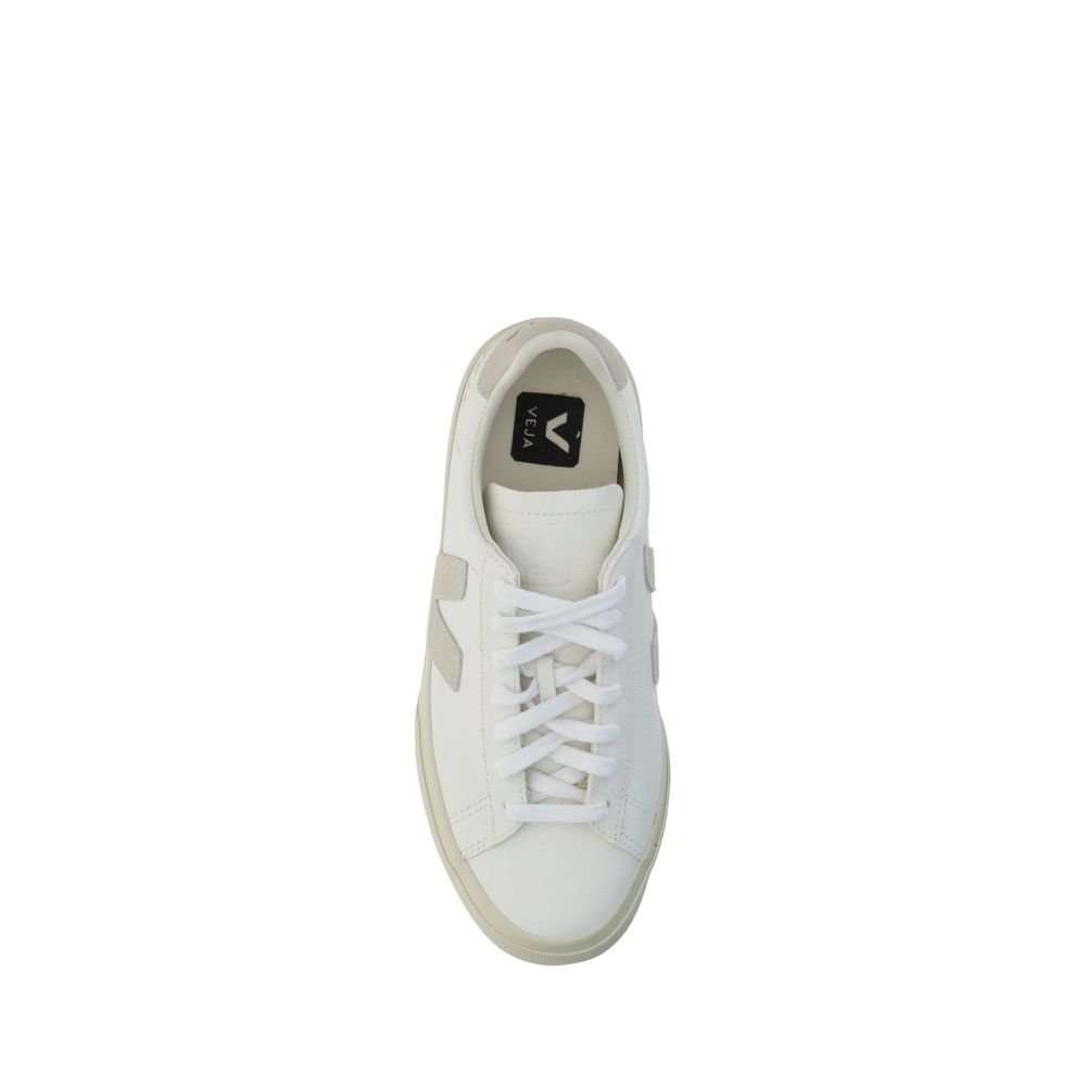 Veja Leather Sneakers