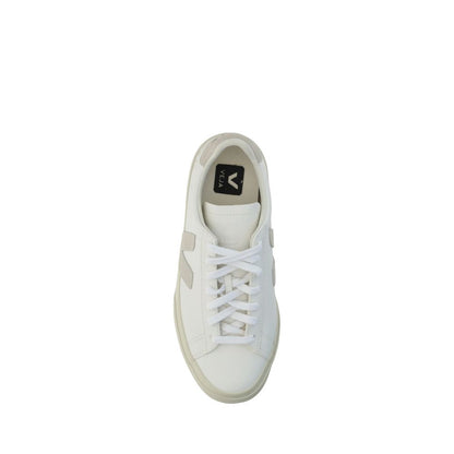 Veja Leather Sneakers