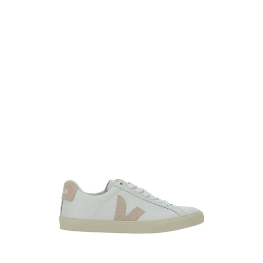 Veja Esplar Sneakers - Classic Calfskin Footwear