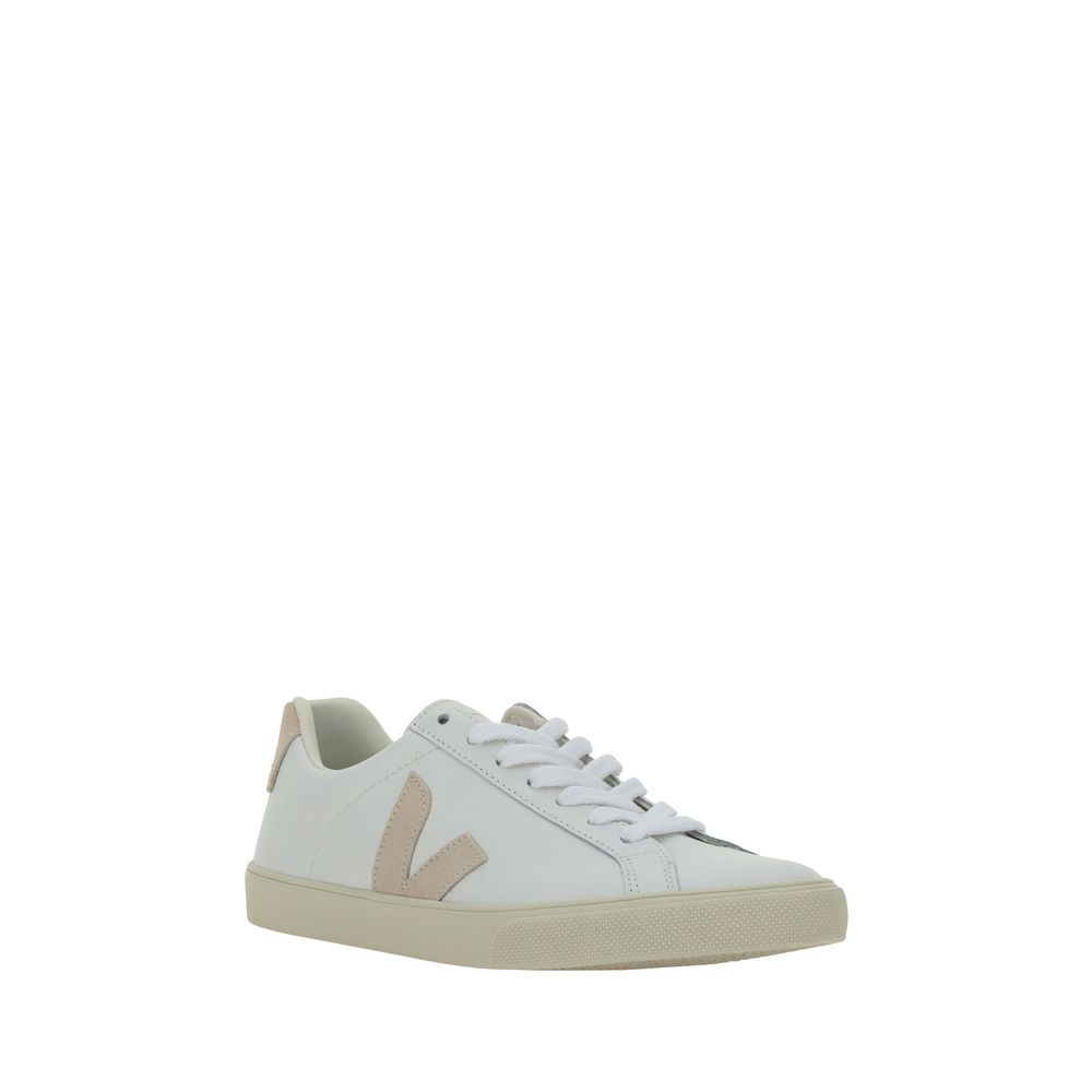 Veja Esplar Sneakers - Classic Calfskin Footwear