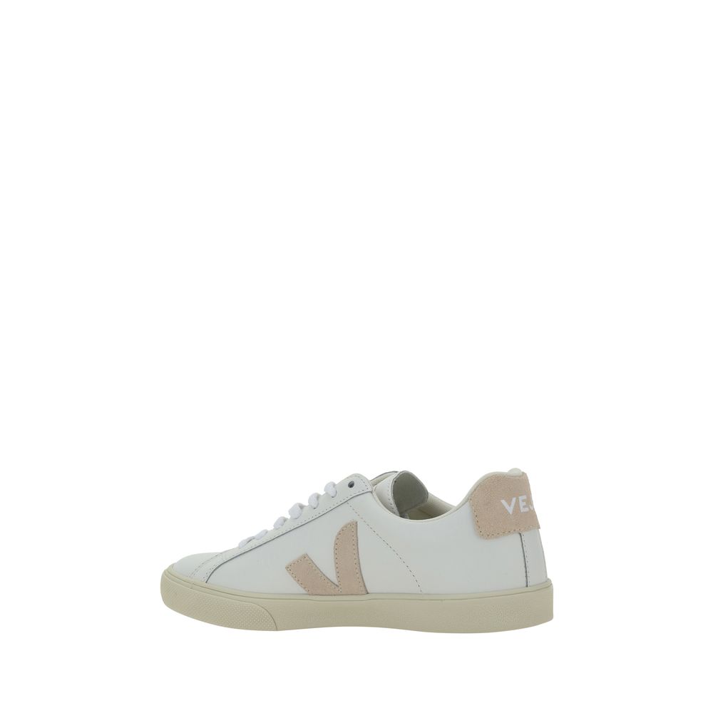 Veja Esplar Sneakers - Classic Calfskin Footwear