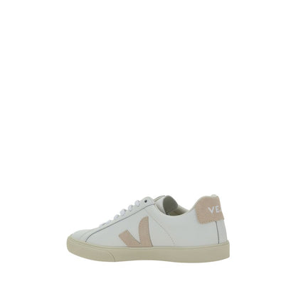 Veja Esplar Sneakers - Classic Calfskin Footwear