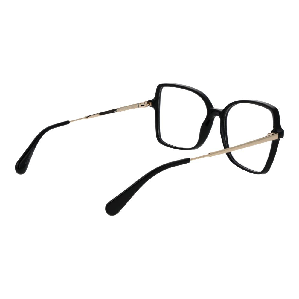 Max & Co Women’s Optical Glasses – Black Square Frame, 55mm