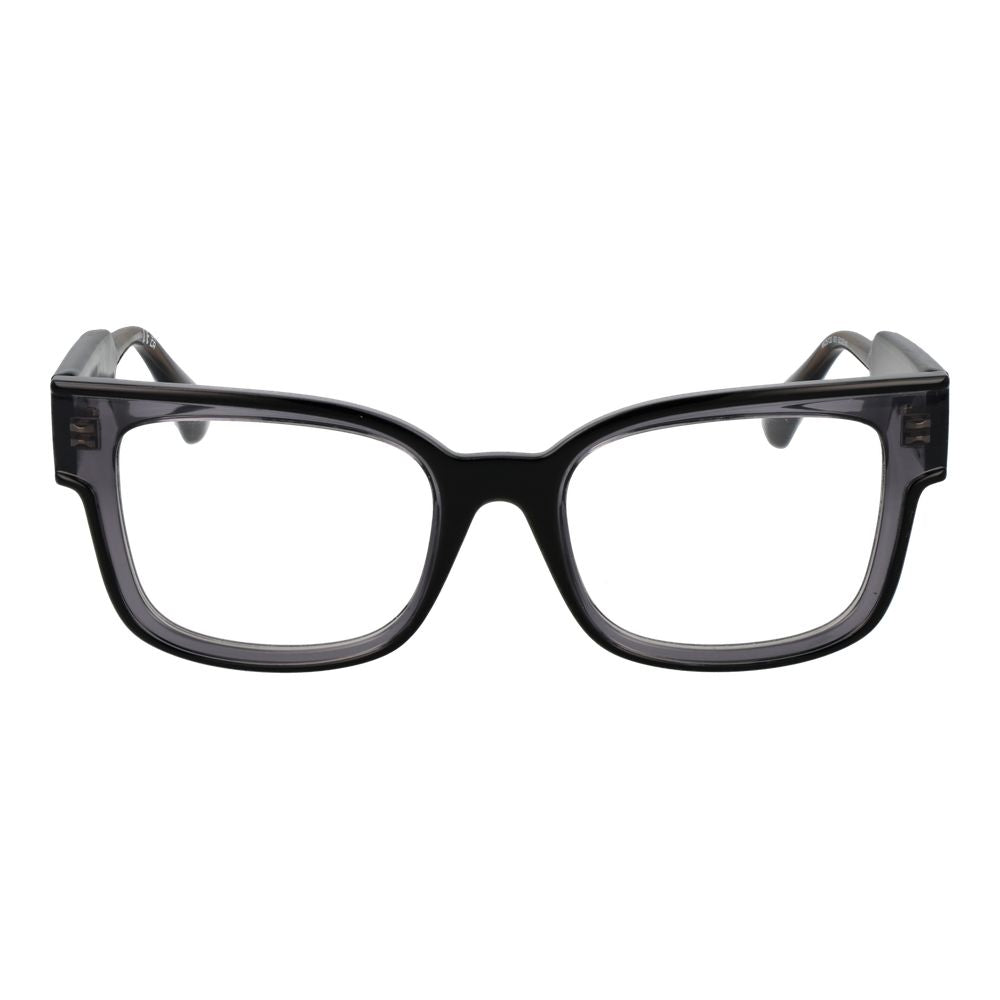 Max & Co Women’s Optical Glasses – Black Rectangle Frame, 53mm