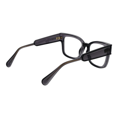 Max & Co Women’s Optical Glasses – Black Rectangle Frame, 53mm