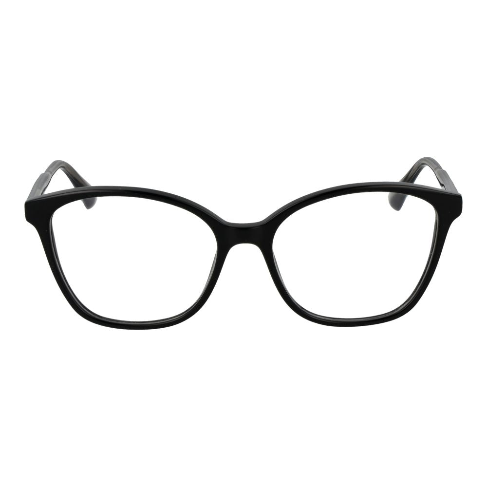 Max & Co Women’s Optical Glasses – Black Square Frame, 54mm