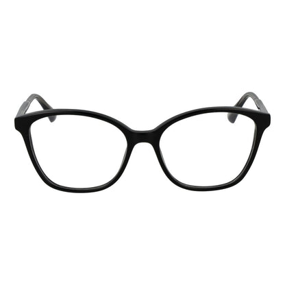 Max & Co Women’s Optical Glasses – Black Square Frame, 54mm