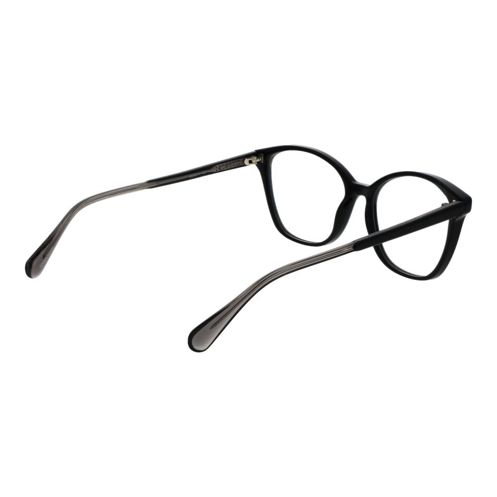 Max & Co Women’s Optical Glasses – Black Square Frame, 54mm