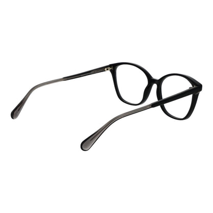 Max & Co Women’s Optical Glasses – Black Square Frame, 54mm