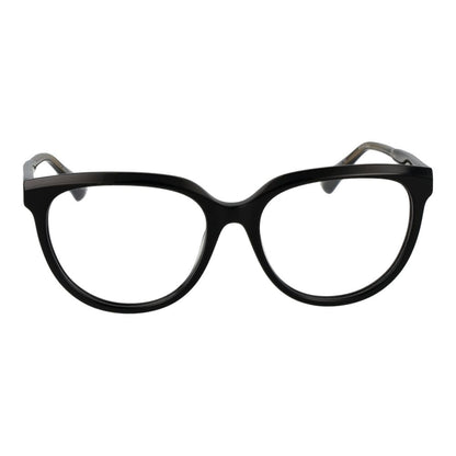 Max & Co Women’s Optical Frames – Black Full-Rim Style, 53mm