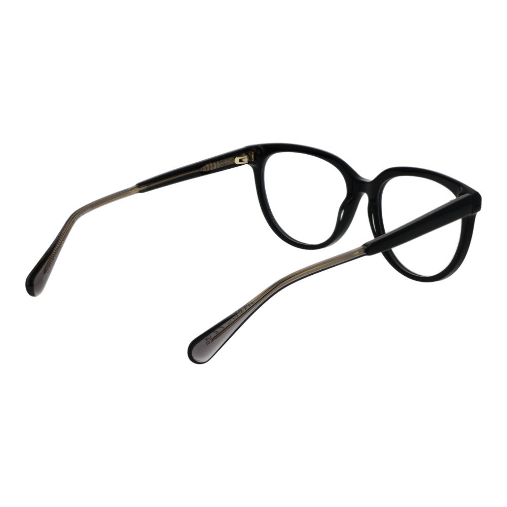 Max & Co Women’s Optical Frames – Black Full-Rim Style, 53mm