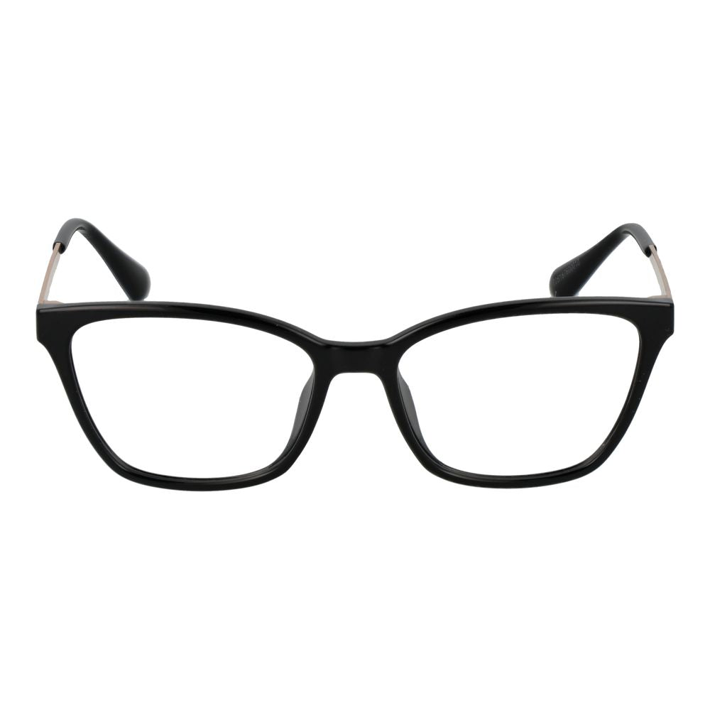 Max & Co Women’s Optical Glasses – Black Full-Rim Frame, 50mm
