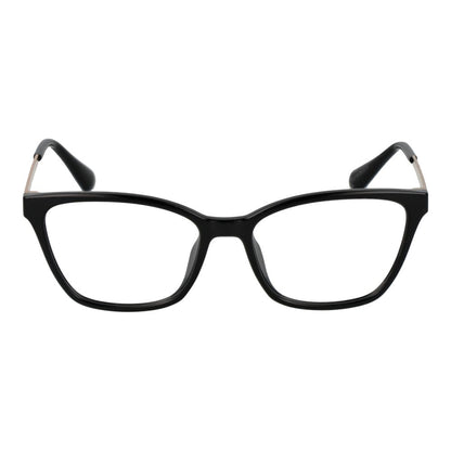 Max & Co Women’s Optical Glasses – Black Full-Rim Frame, 50mm